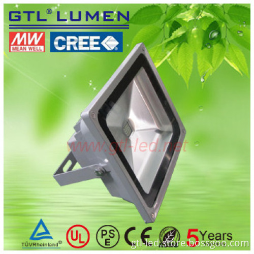 high quality LED flood light 50W OEM